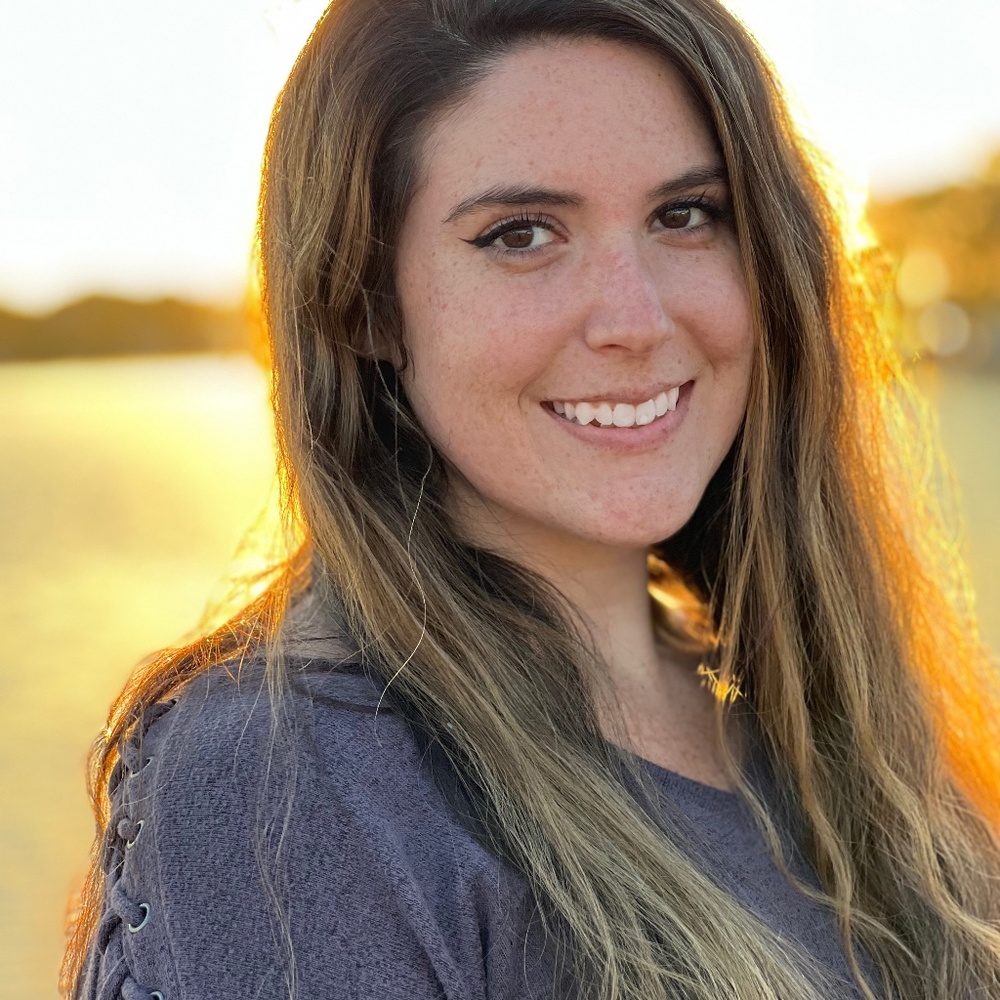 Meet your Posher, Savannah